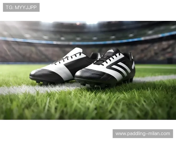 中场球星上脚必备足球鞋推荐解析助你提升球场表现